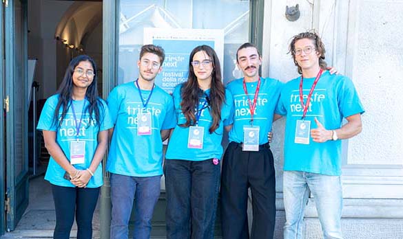 Scienza e Innovazione 