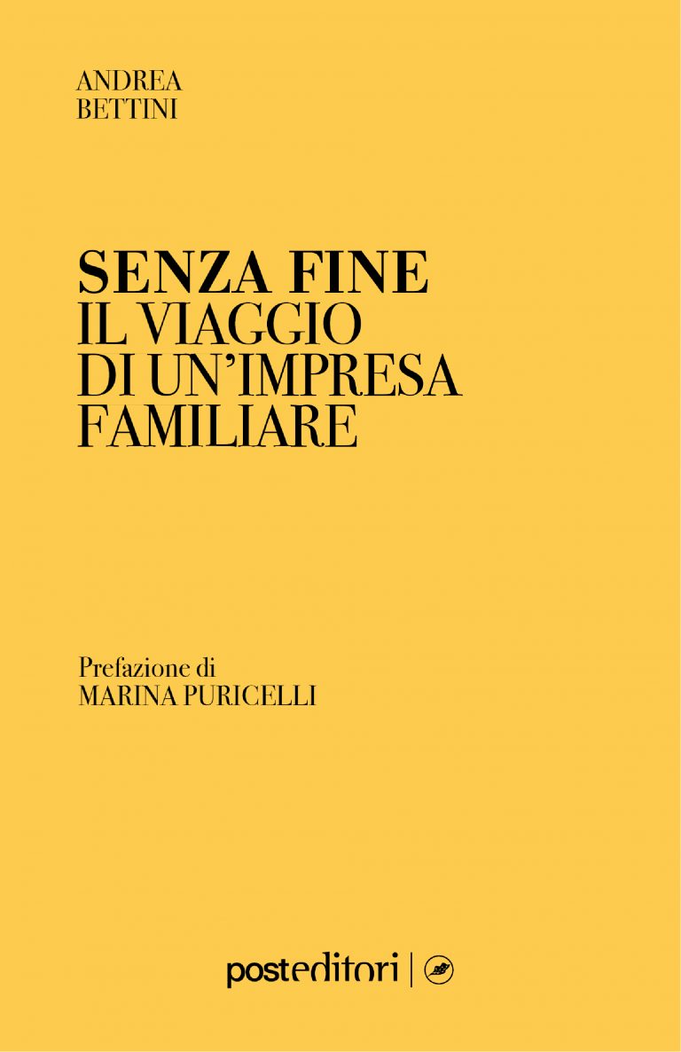 Bettini_Senza fine